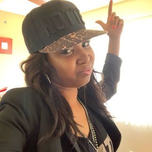 Meet your Posher, Mickilee